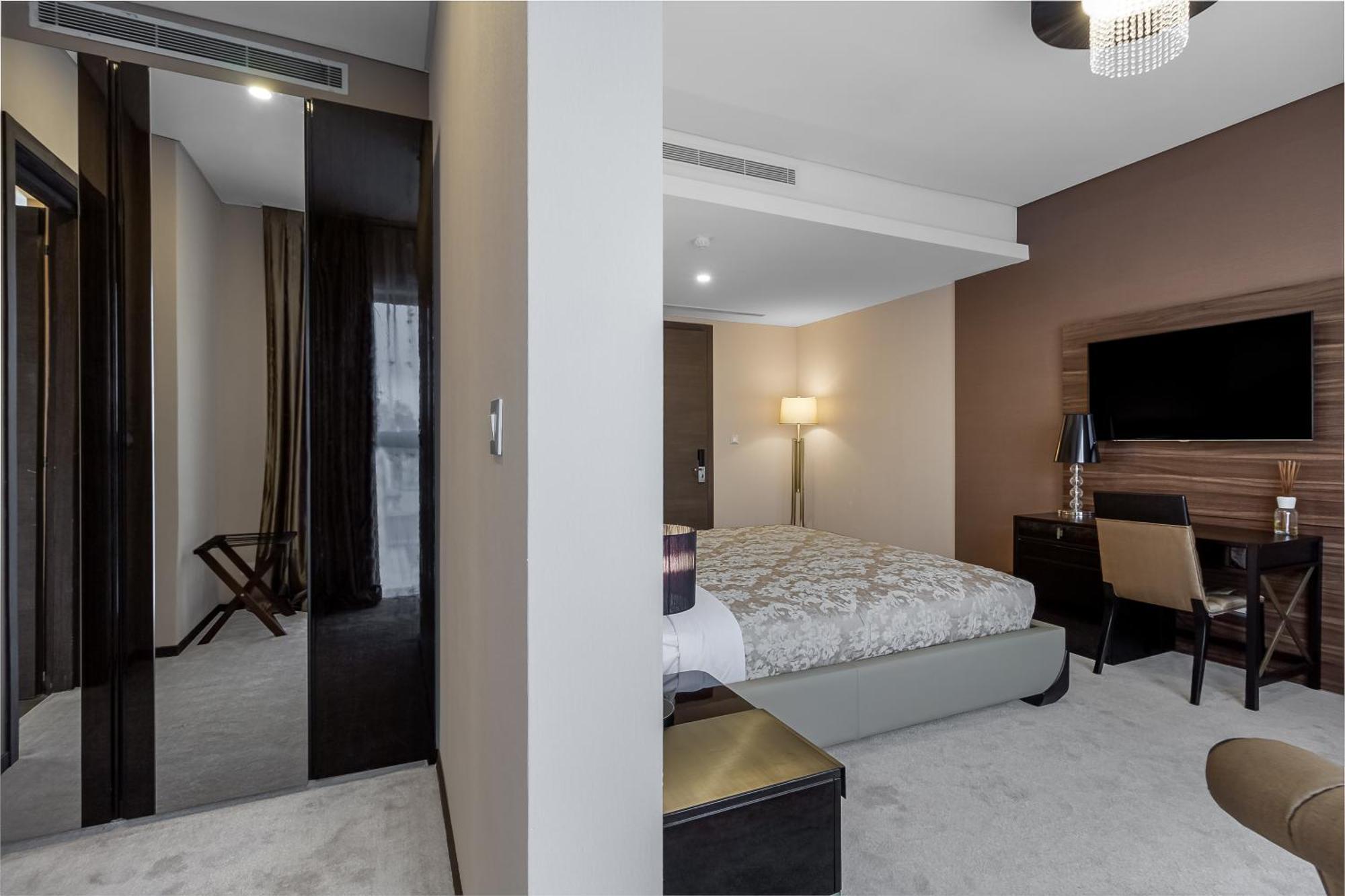 Royal Residences Lagos Exterior photo